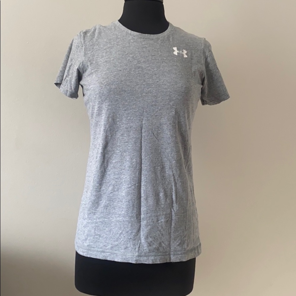 Under Armour Semi-Fitted T-Shirt